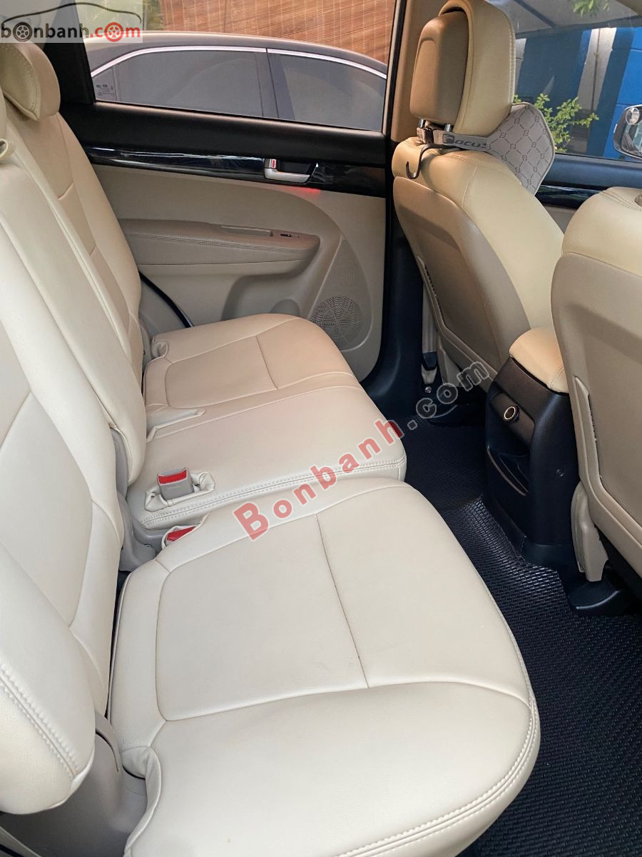 Bán ô tô Kia Sorento GATH - 2016 - xe cũ