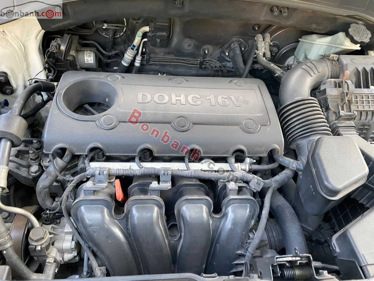 Bán ô tô Kia Sorento GATH - 2016 - xe cũ