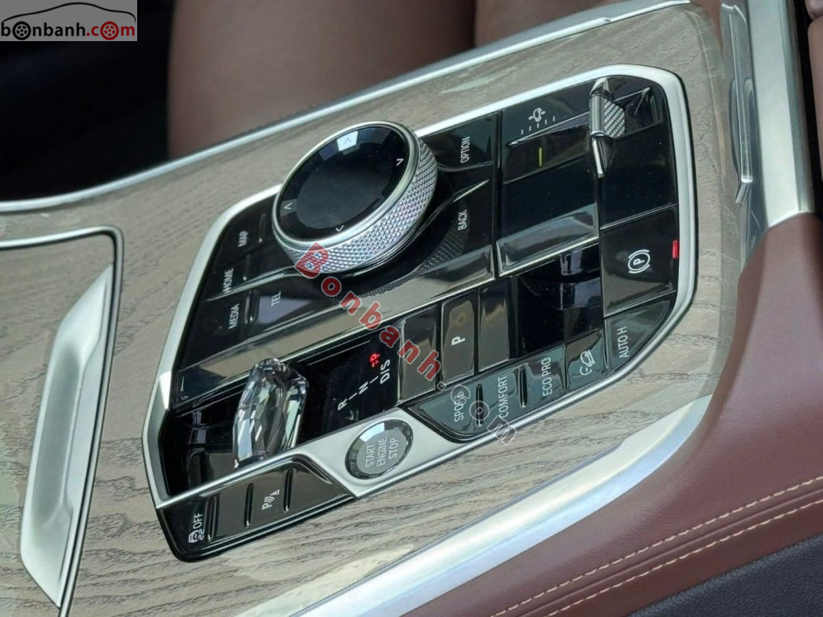 Bán ô tô BMW X7 xDrive40i M Sport - 2022 - xe cũ