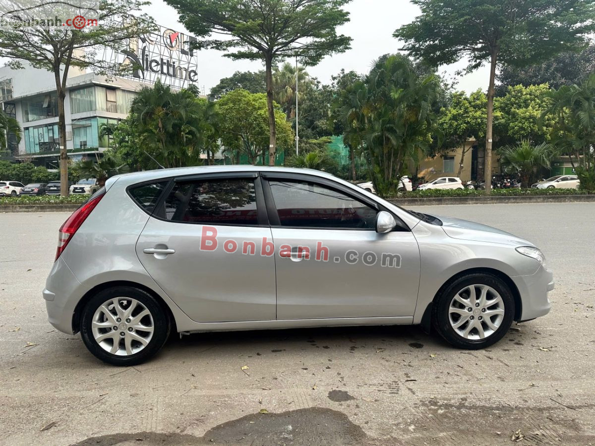 Bán ô tô Hyundai i30 CW 1.6 AT - 2009 - xe cũ