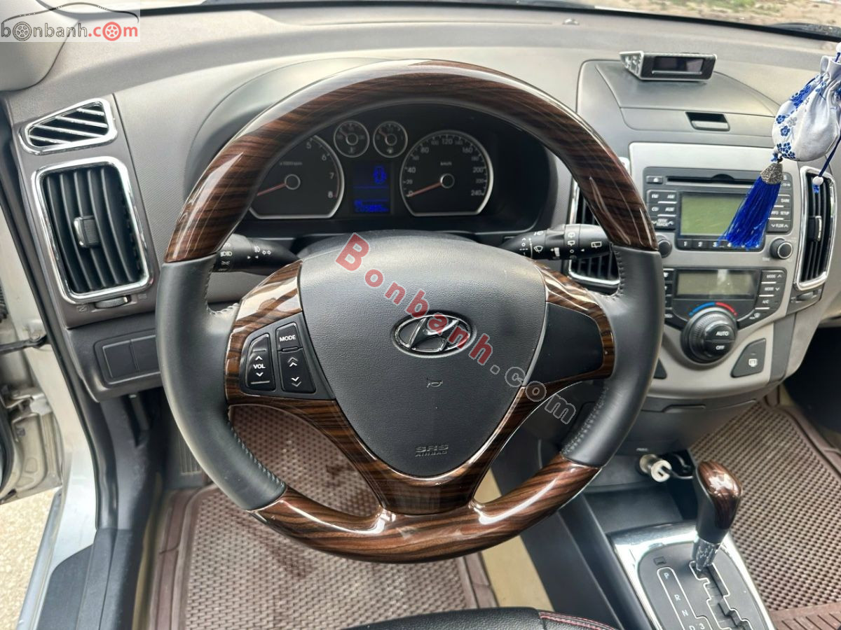 Bán ô tô Hyundai i30 CW 1.6 AT - 2009 - xe cũ