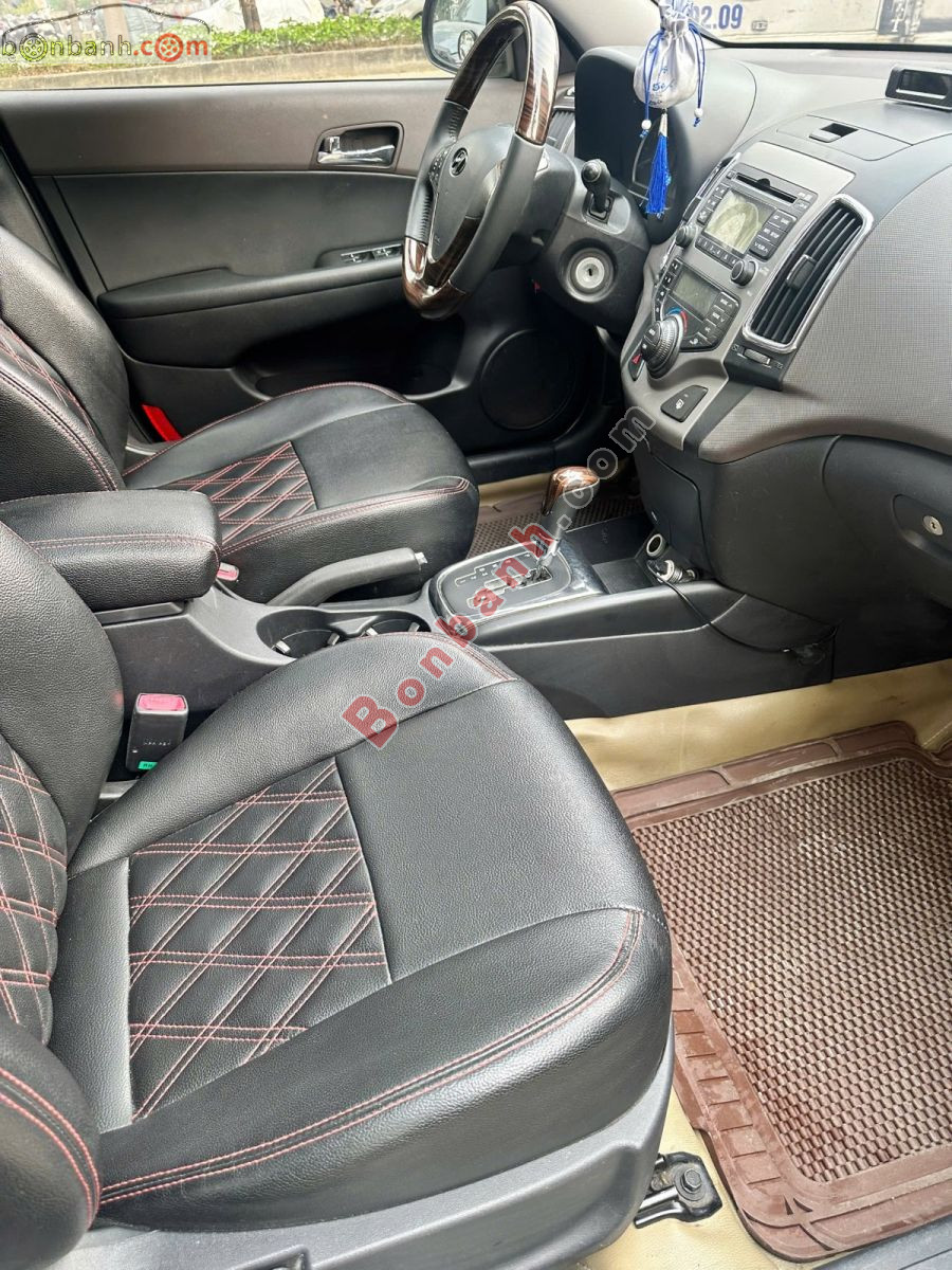 Bán ô tô Hyundai i30 CW 1.6 AT - 2009 - xe cũ