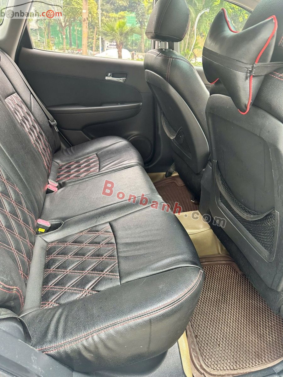 Bán ô tô Hyundai i30 CW 1.6 AT - 2009 - xe cũ