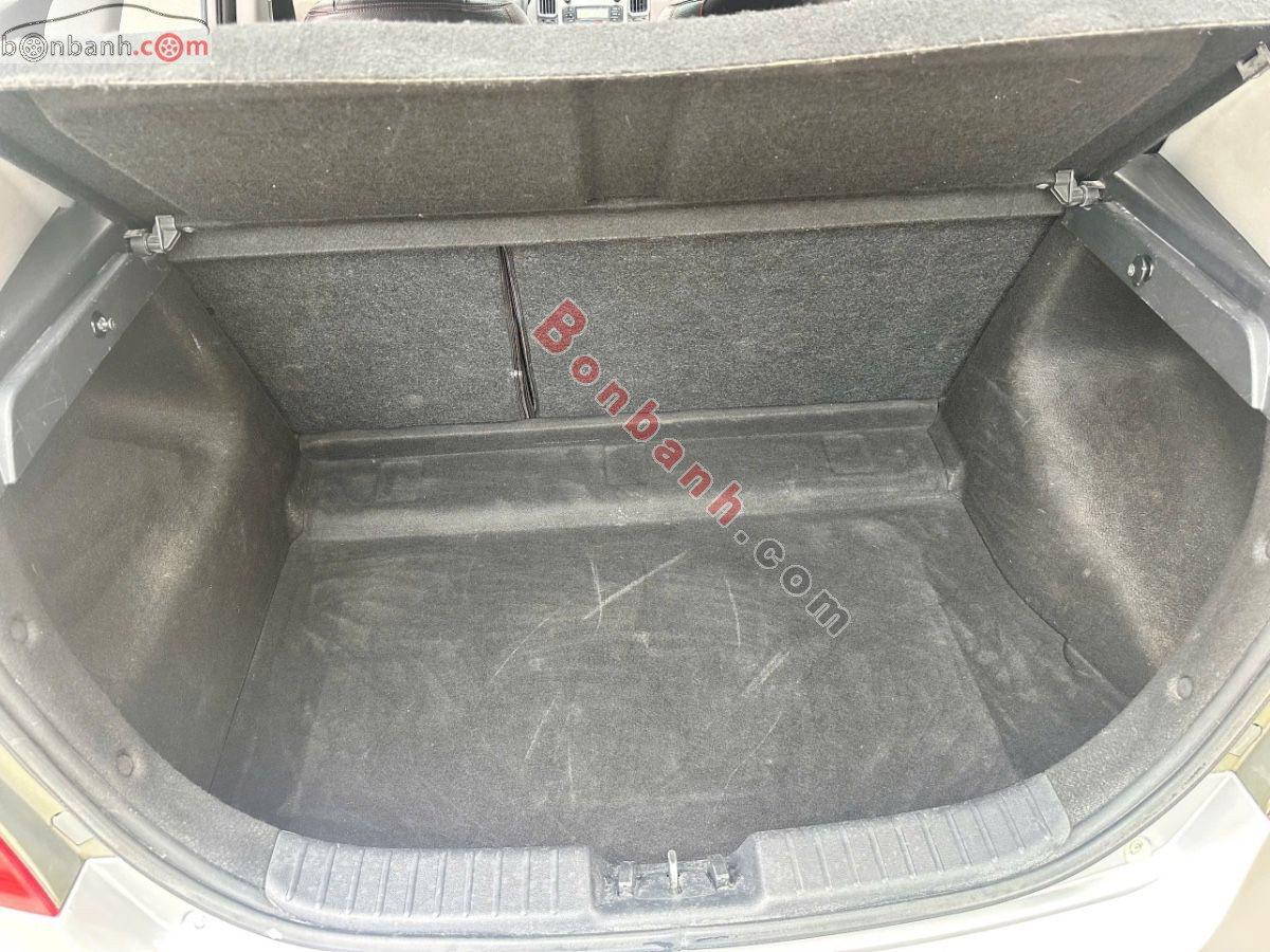 Bán ô tô Hyundai i30 CW 1.6 AT - 2009 - xe cũ