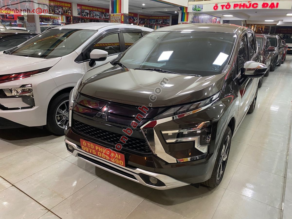 Bán ô tô Mitsubishi Xpander Premium 1.5 AT - 2022 - xe cũ