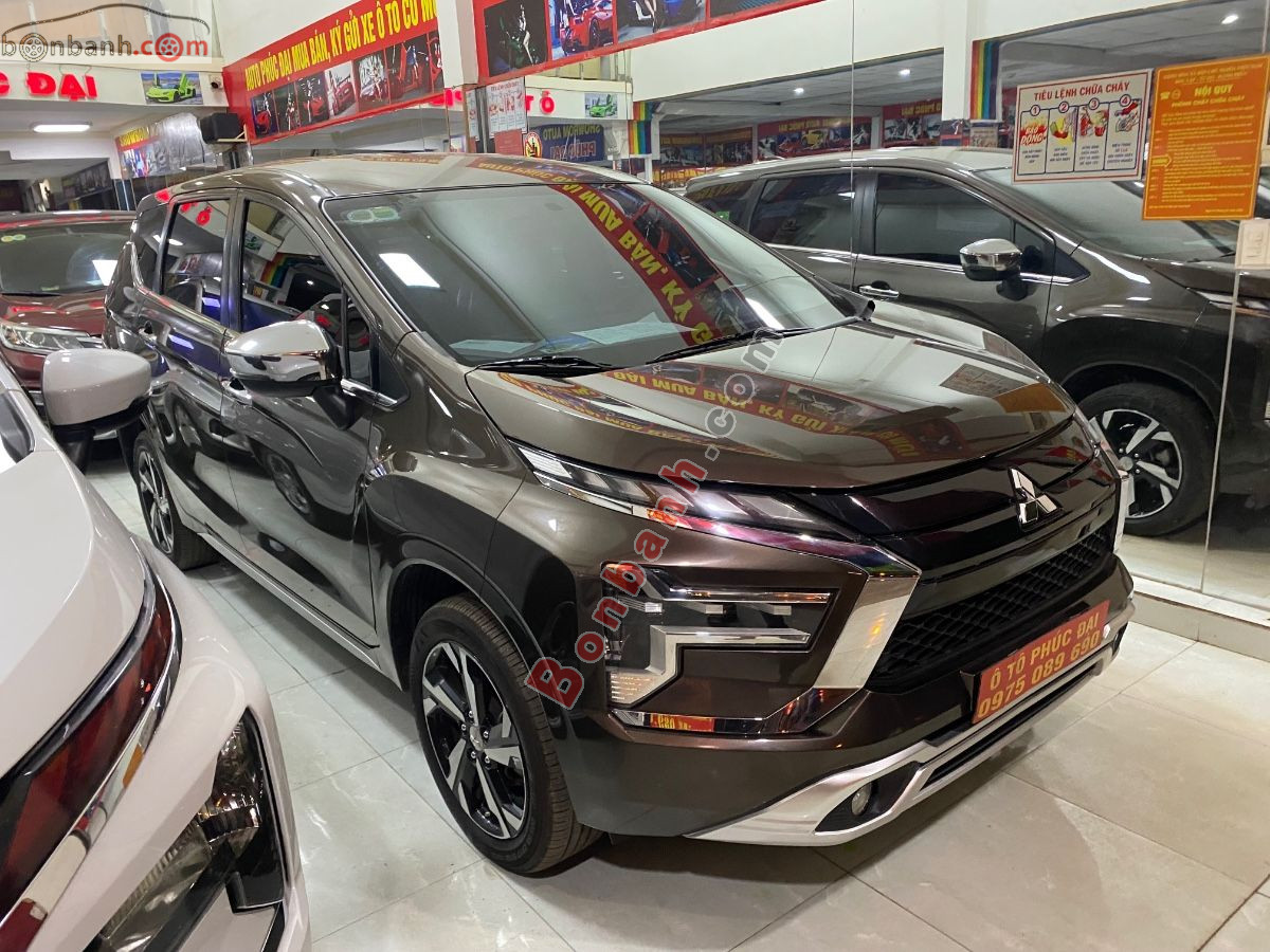 Bán ô tô Mitsubishi Xpander Premium 1.5 AT - 2022 - xe cũ