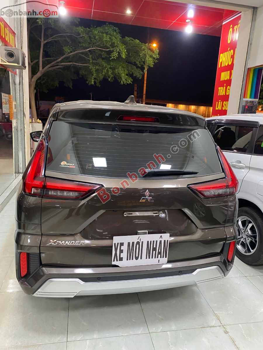 Bán ô tô Mitsubishi Xpander Premium 1.5 AT - 2022 - xe cũ