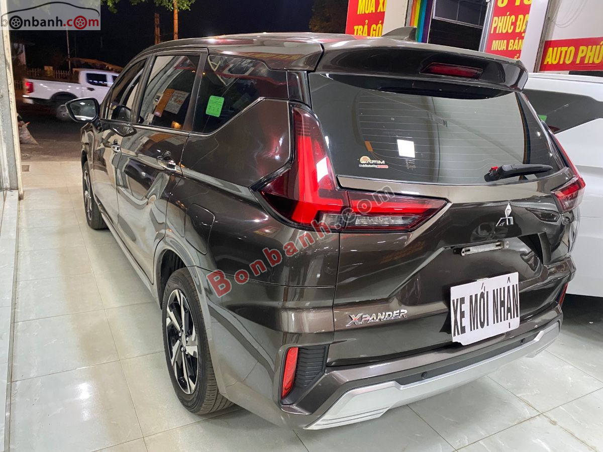 Bán ô tô Mitsubishi Xpander Premium 1.5 AT - 2022 - xe cũ