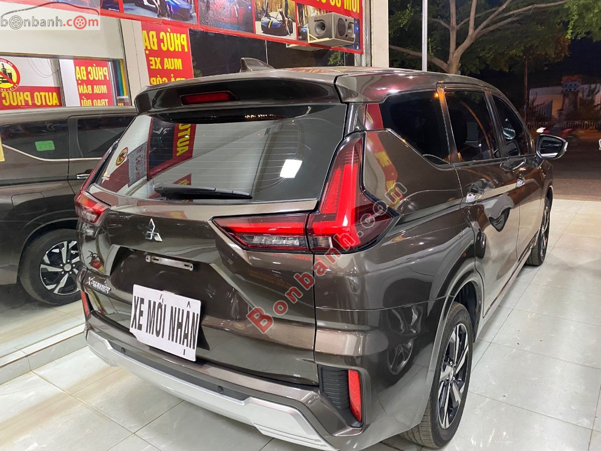 Bán ô tô Mitsubishi Xpander Premium 1.5 AT - 2022 - xe cũ