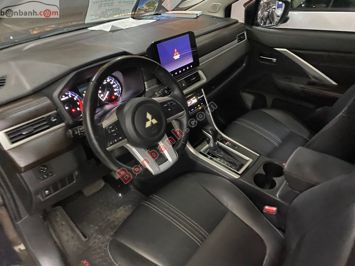 Bán ô tô Mitsubishi Xpander Premium 1.5 AT - 2022 - xe cũ