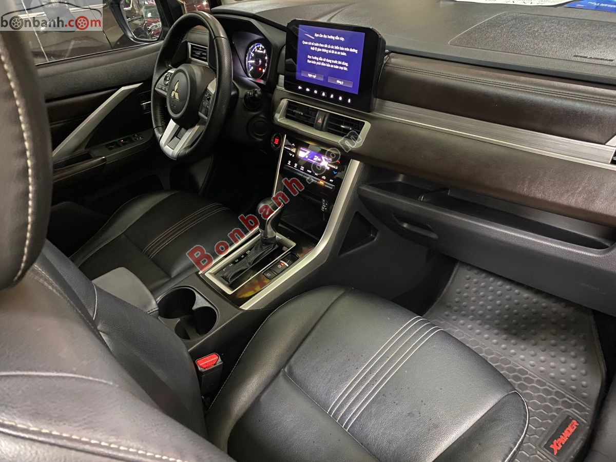 Bán ô tô Mitsubishi Xpander Premium 1.5 AT - 2022 - xe cũ