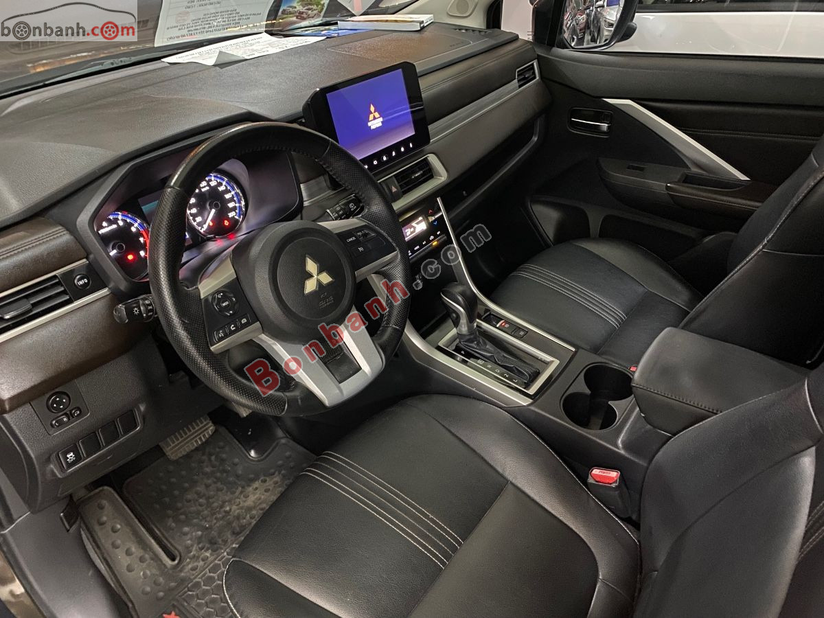 Bán ô tô Mitsubishi Xpander Premium 1.5 AT - 2022 - xe cũ