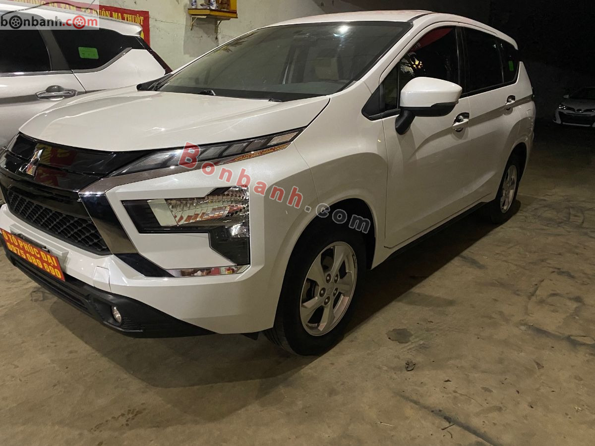 Bán ô tô Mitsubishi Xpander 1.5 AT - 2022 - xe cũ