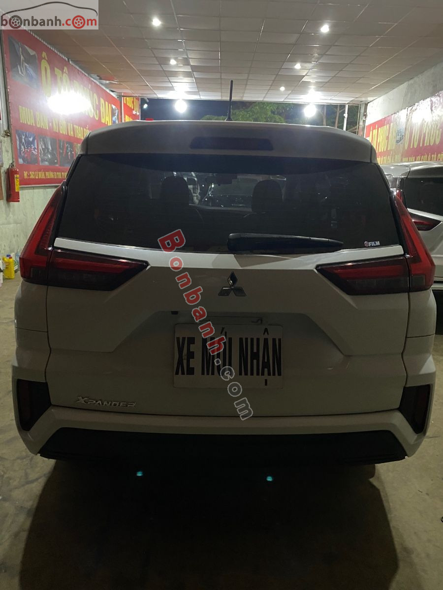 Bán ô tô Mitsubishi Xpander 1.5 AT - 2022 - xe cũ