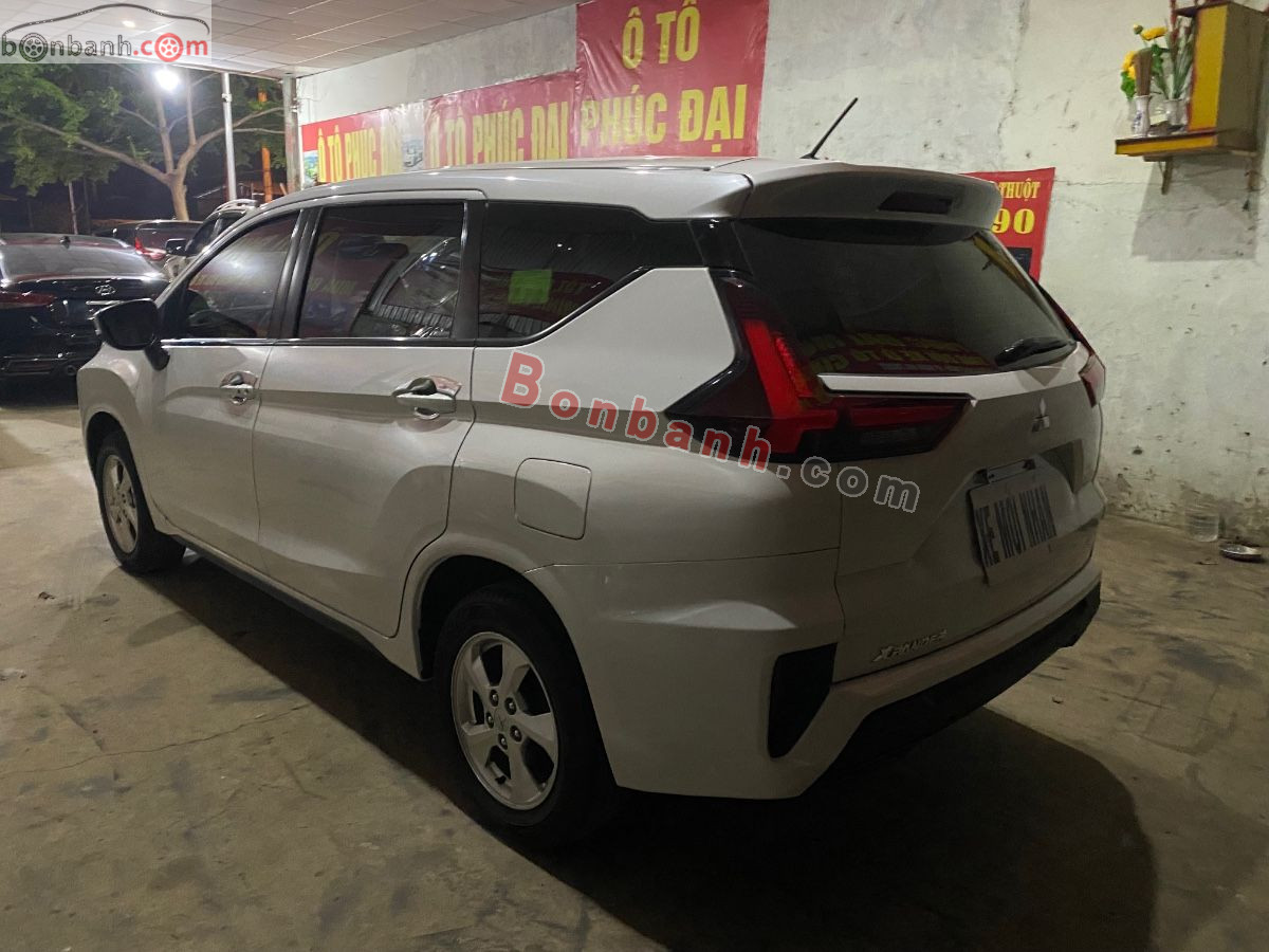 Bán ô tô Mitsubishi Xpander 1.5 AT - 2022 - xe cũ