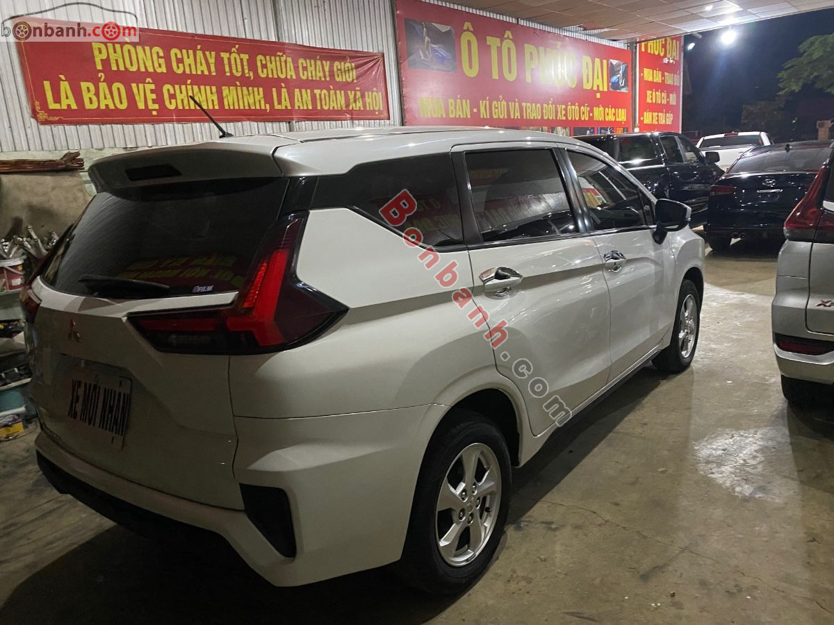 Bán ô tô Mitsubishi Xpander 1.5 AT - 2022 - xe cũ