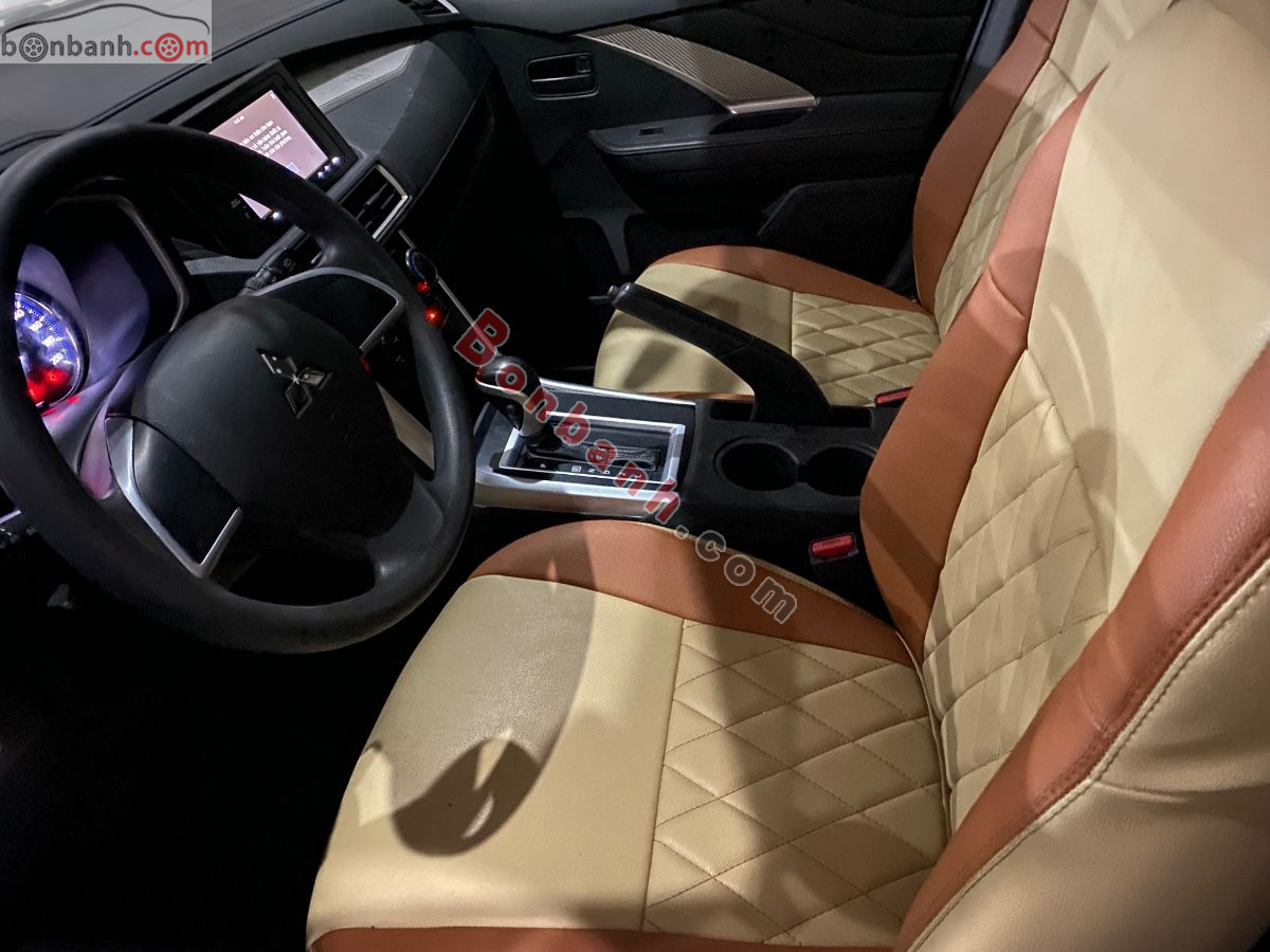 Bán ô tô Mitsubishi Xpander 1.5 AT - 2022 - xe cũ