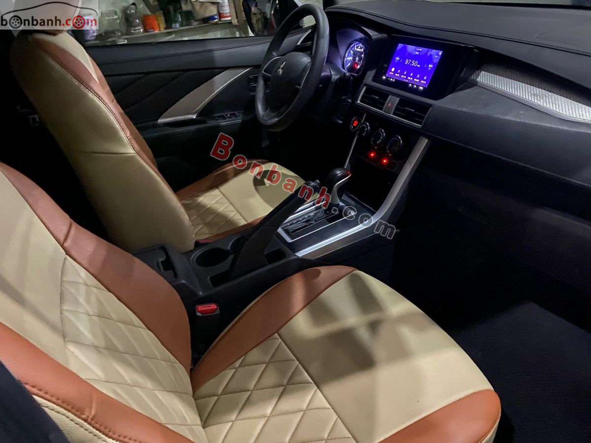 Bán ô tô Mitsubishi Xpander 1.5 AT - 2022 - xe cũ