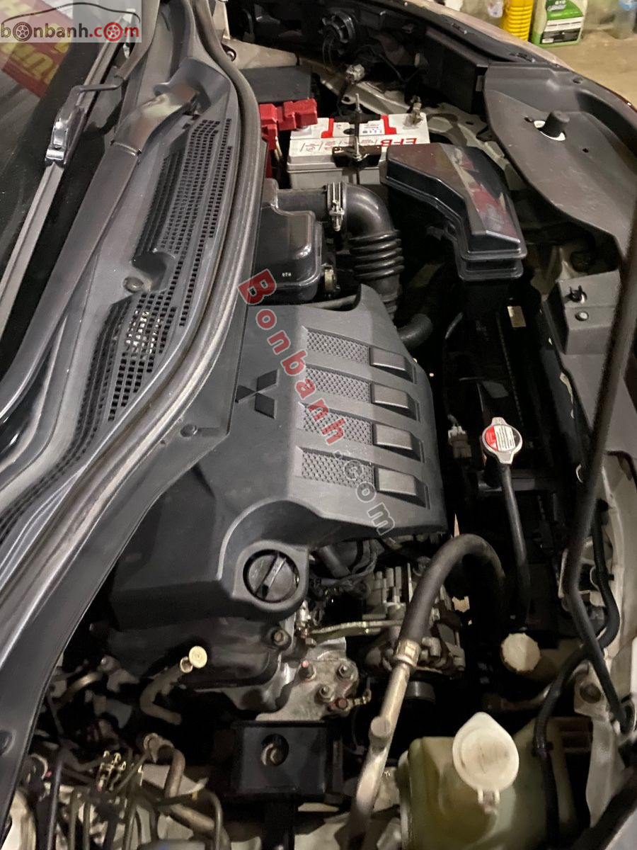 Bán ô tô Mitsubishi Xpander 1.5 AT - 2022 - xe cũ