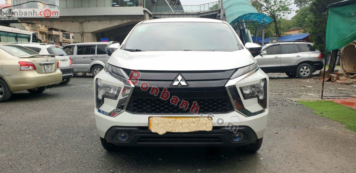 Bán ô tô Mitsubishi Xpander Premium 1.5 AT - 2022 - xe cũ