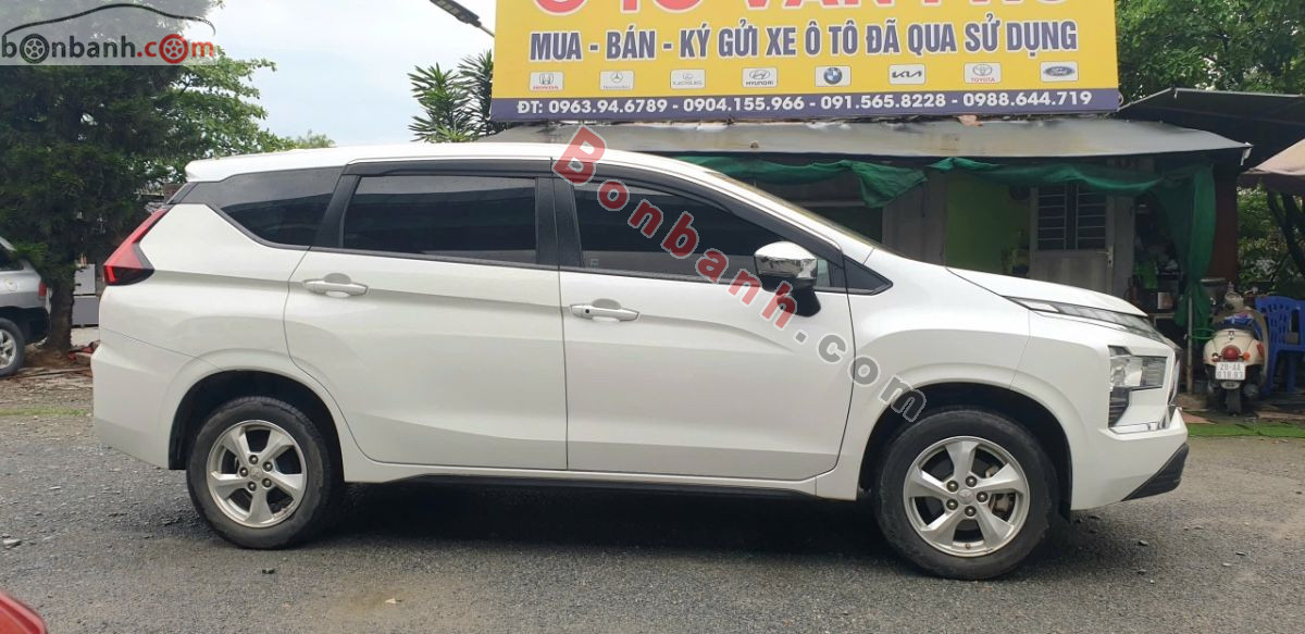Bán ô tô Mitsubishi Xpander Premium 1.5 AT - 2022 - xe cũ