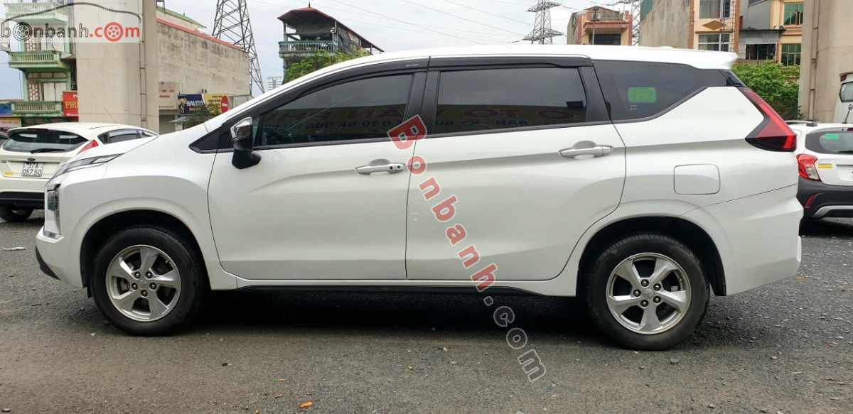 Bán ô tô Mitsubishi Xpander Premium 1.5 AT - 2022 - xe cũ