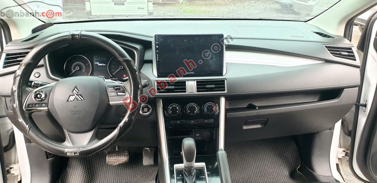 Bán ô tô Mitsubishi Xpander Premium 1.5 AT - 2022 - xe cũ