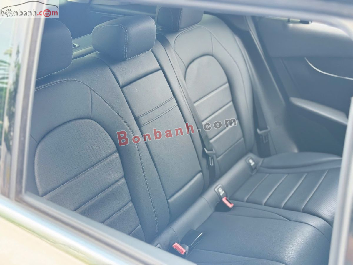 Bán ô tô Mercedes Benz GLC 200 - 2022 - xe cũ