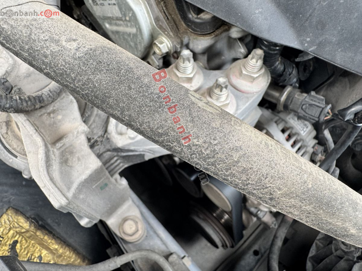 Bán ô tô Mazda 3 1.5 AT - 2017 - xe cũ