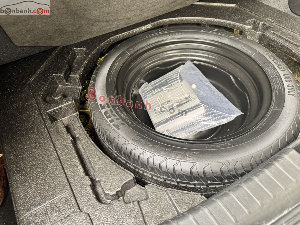 Bán ô tô Mazda 3 1.5 AT - 2017 - xe cũ