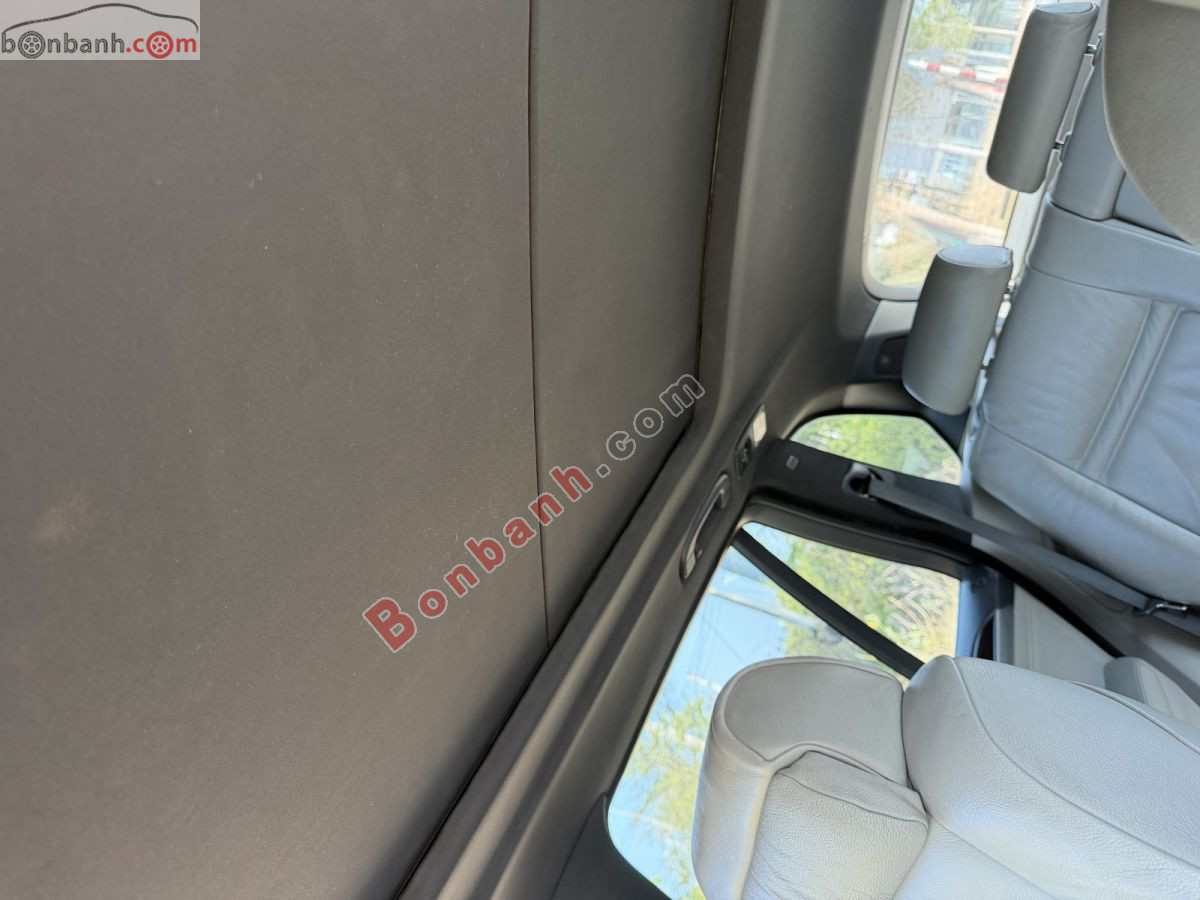 Bán ô tô BMW X5 3.0si - 2007 - xe cũ