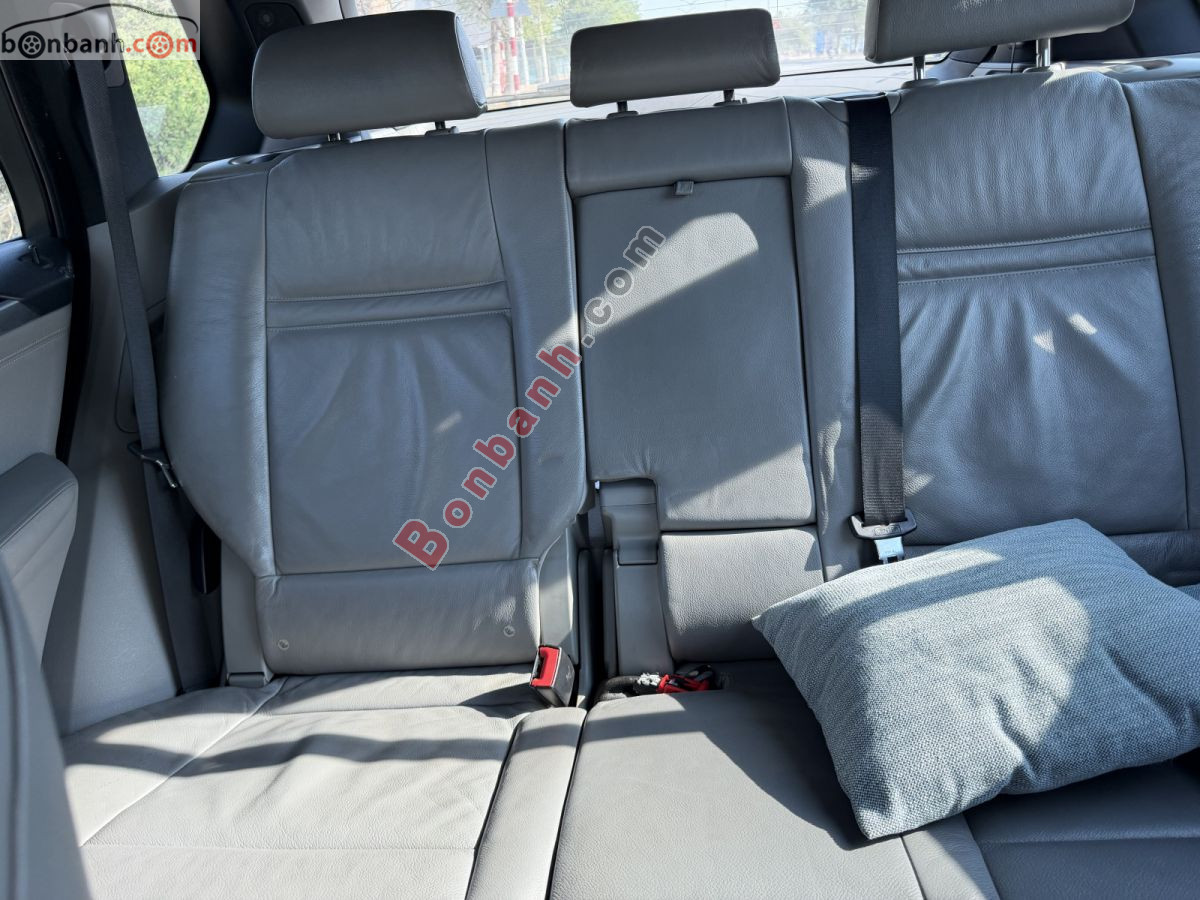 Bán ô tô BMW X5 3.0si - 2007 - xe cũ