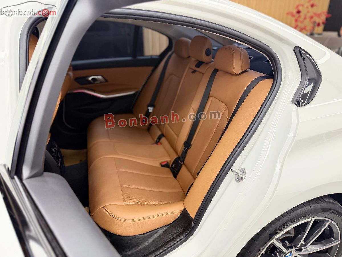 Bán ô tô BMW 3 Series 320i Sport Line - 2023 - xe cũ