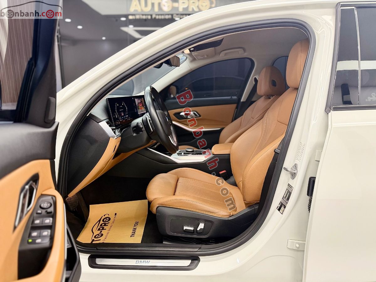 Bán ô tô BMW 3 Series 320i Sport Line - 2023 - xe cũ