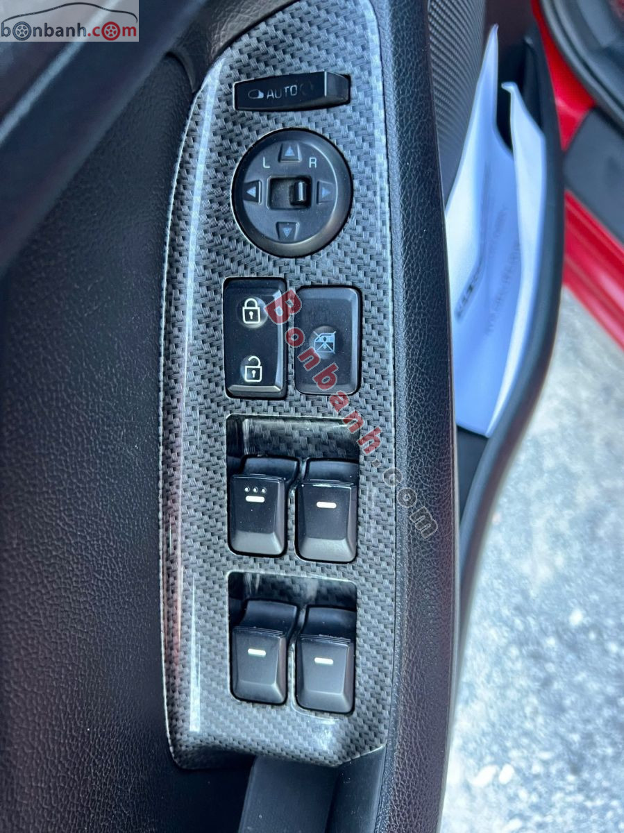 Bán ô tô Kia K3 1.6 AT - 2015 - xe cũ