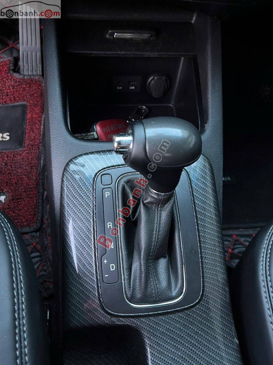 Bán ô tô Kia K3 1.6 AT - 2015 - xe cũ