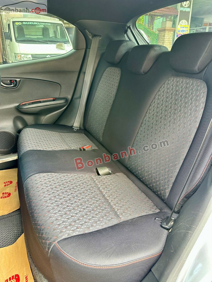 Bán ô tô Honda Brio RS - 2019 - xe cũ