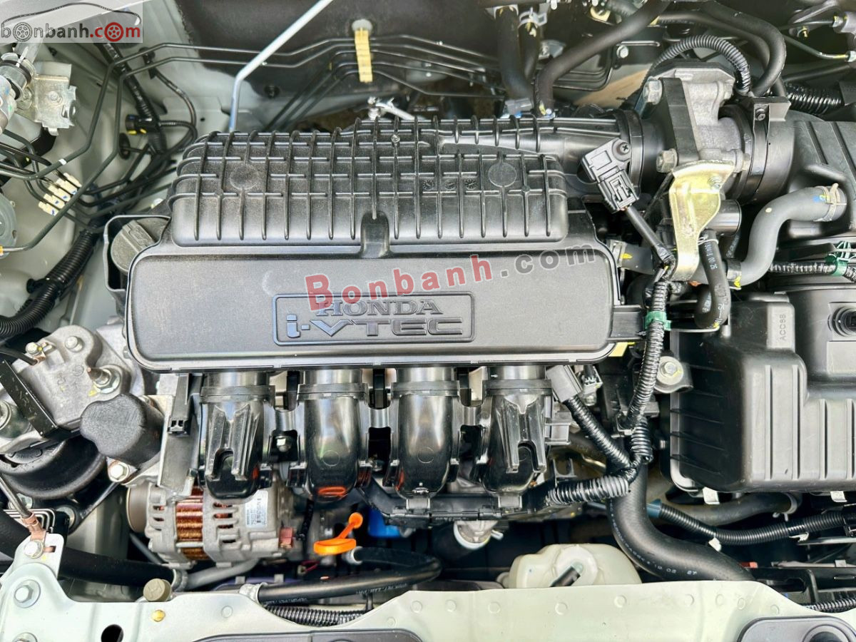 Bán ô tô Honda Brio RS - 2019 - xe cũ