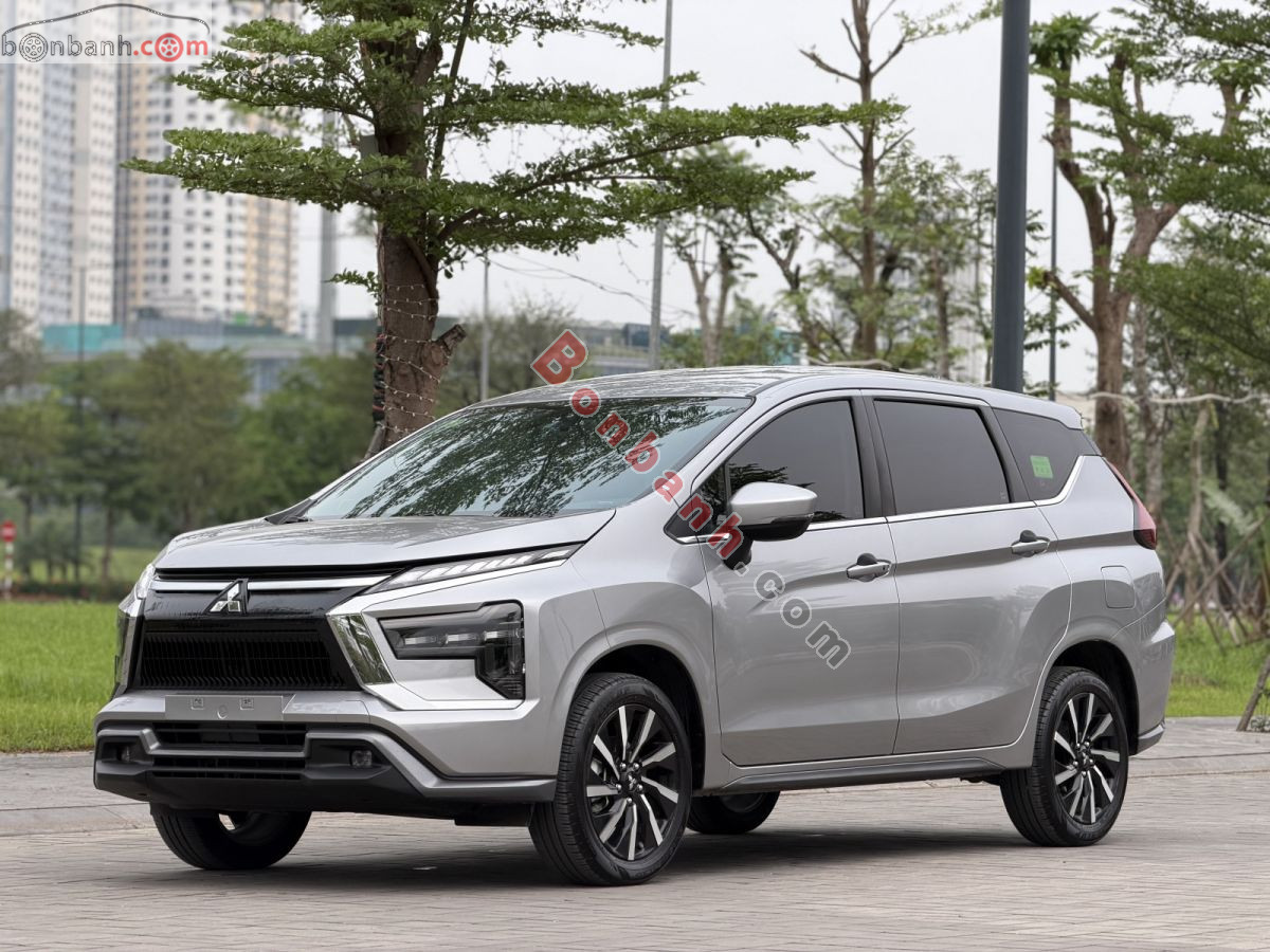 Bán ô tô Mitsubishi Xpander Premium 1.5 AT - 2025 - xe cũ