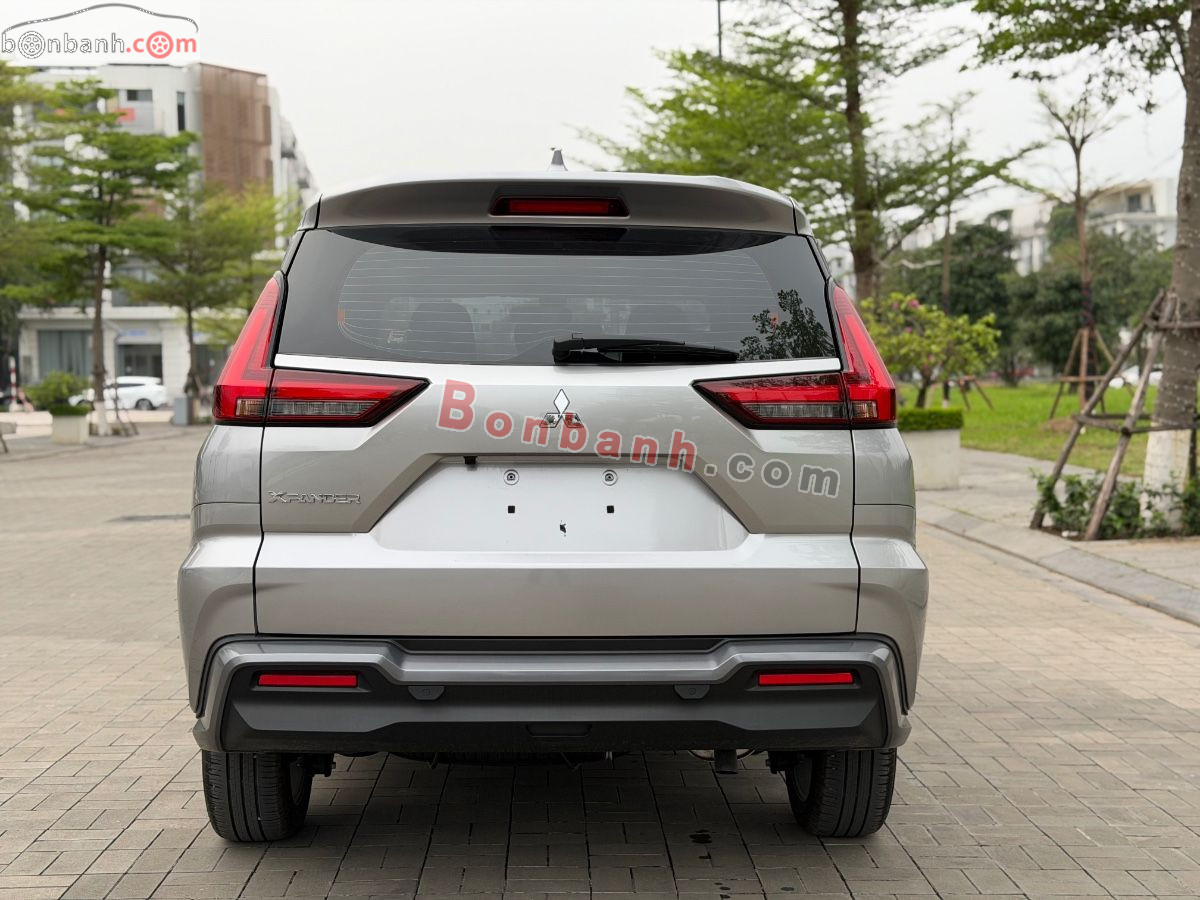 Bán ô tô Mitsubishi Xpander Premium 1.5 AT - 2025 - xe cũ