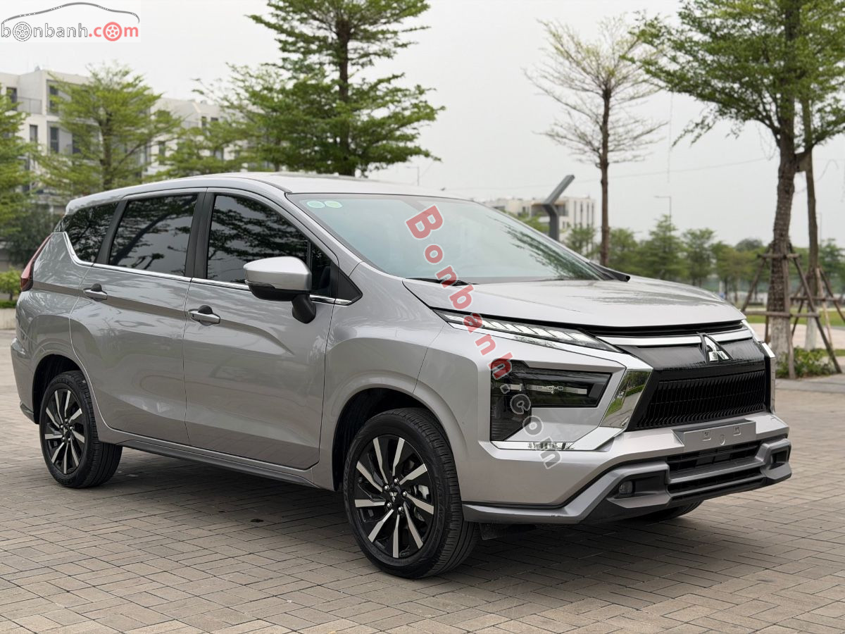 Bán ô tô Mitsubishi Xpander Premium 1.5 AT - 2025 - xe cũ
