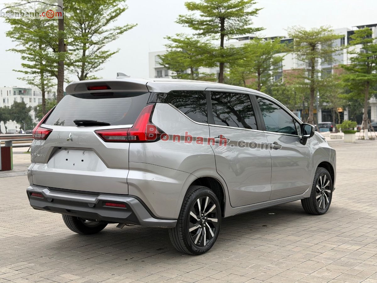 Bán ô tô Mitsubishi Xpander Premium 1.5 AT - 2025 - xe cũ