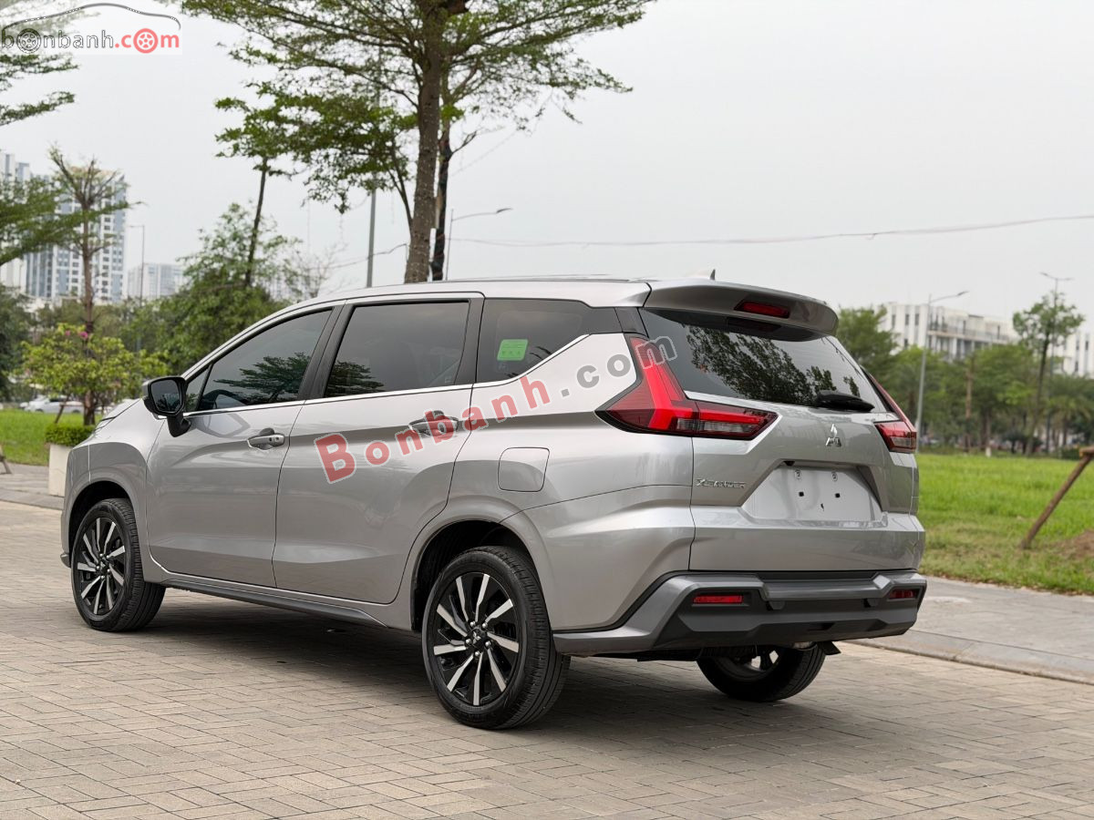 Bán ô tô Mitsubishi Xpander Premium 1.5 AT - 2025 - xe cũ