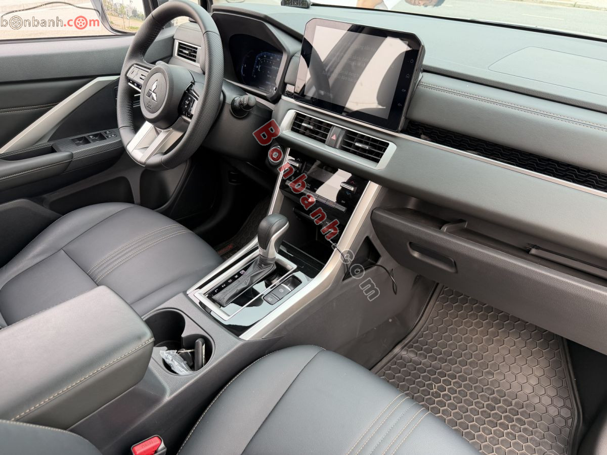 Bán ô tô Mitsubishi Xpander Premium 1.5 AT - 2025 - xe cũ