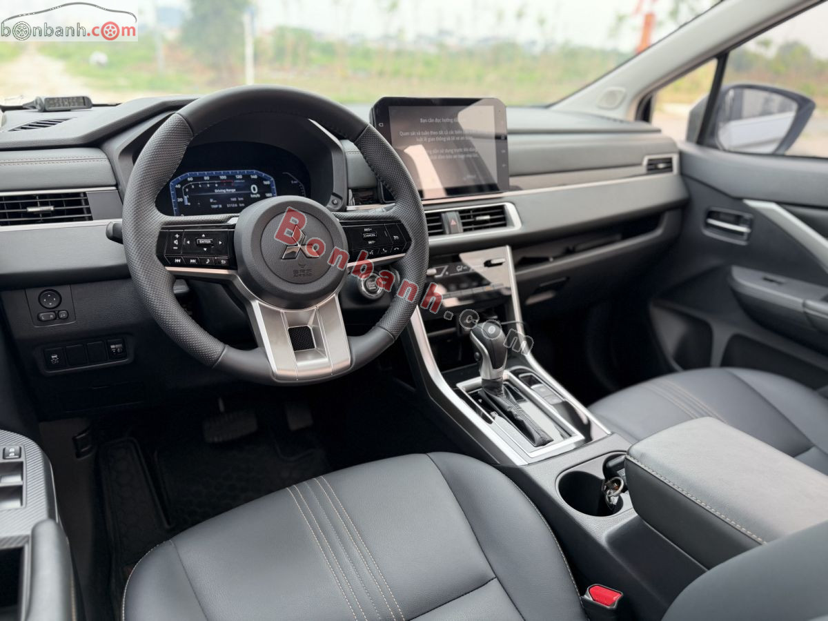 Bán ô tô Mitsubishi Xpander Premium 1.5 AT - 2025 - xe cũ