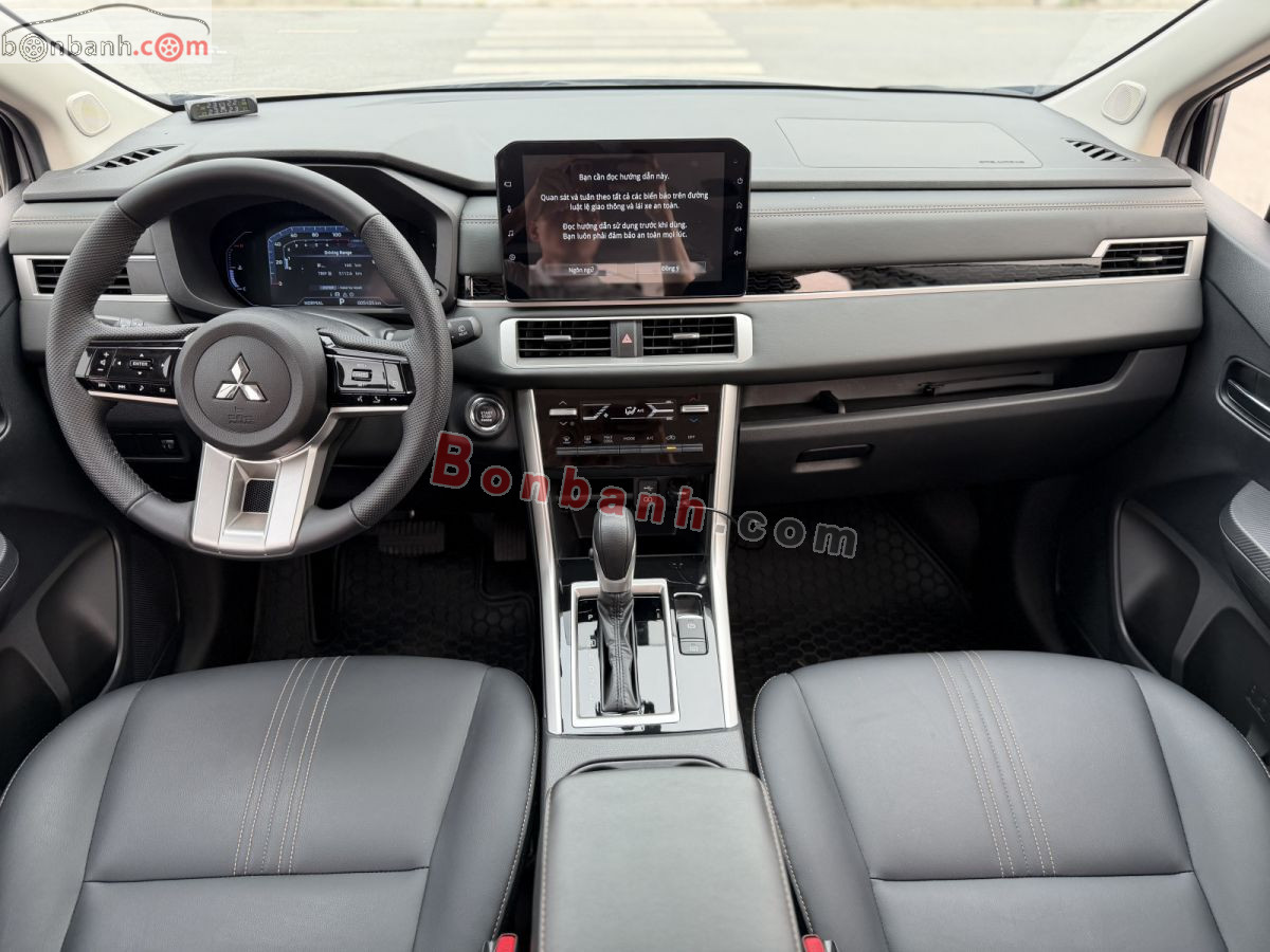 Bán ô tô Mitsubishi Xpander Premium 1.5 AT - 2025 - xe cũ