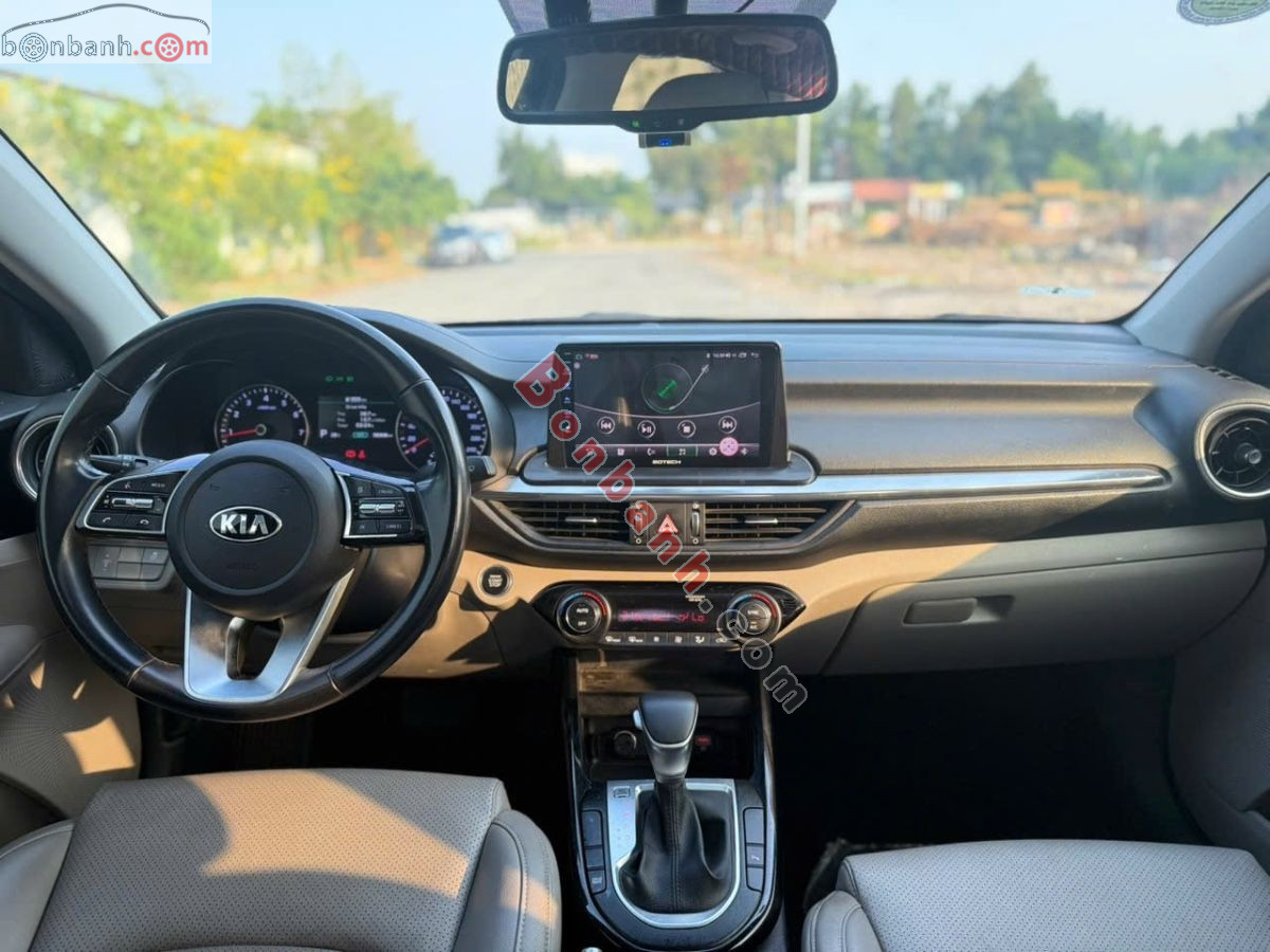 Bán ô tô Kia Cerato 1.6 AT Luxury - 2020 - xe cũ