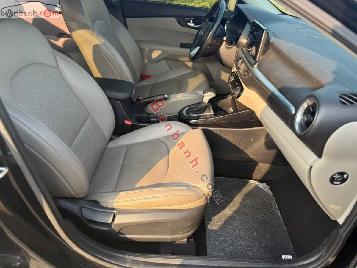 Bán ô tô Kia Cerato 1.6 AT Luxury - 2020 - xe cũ