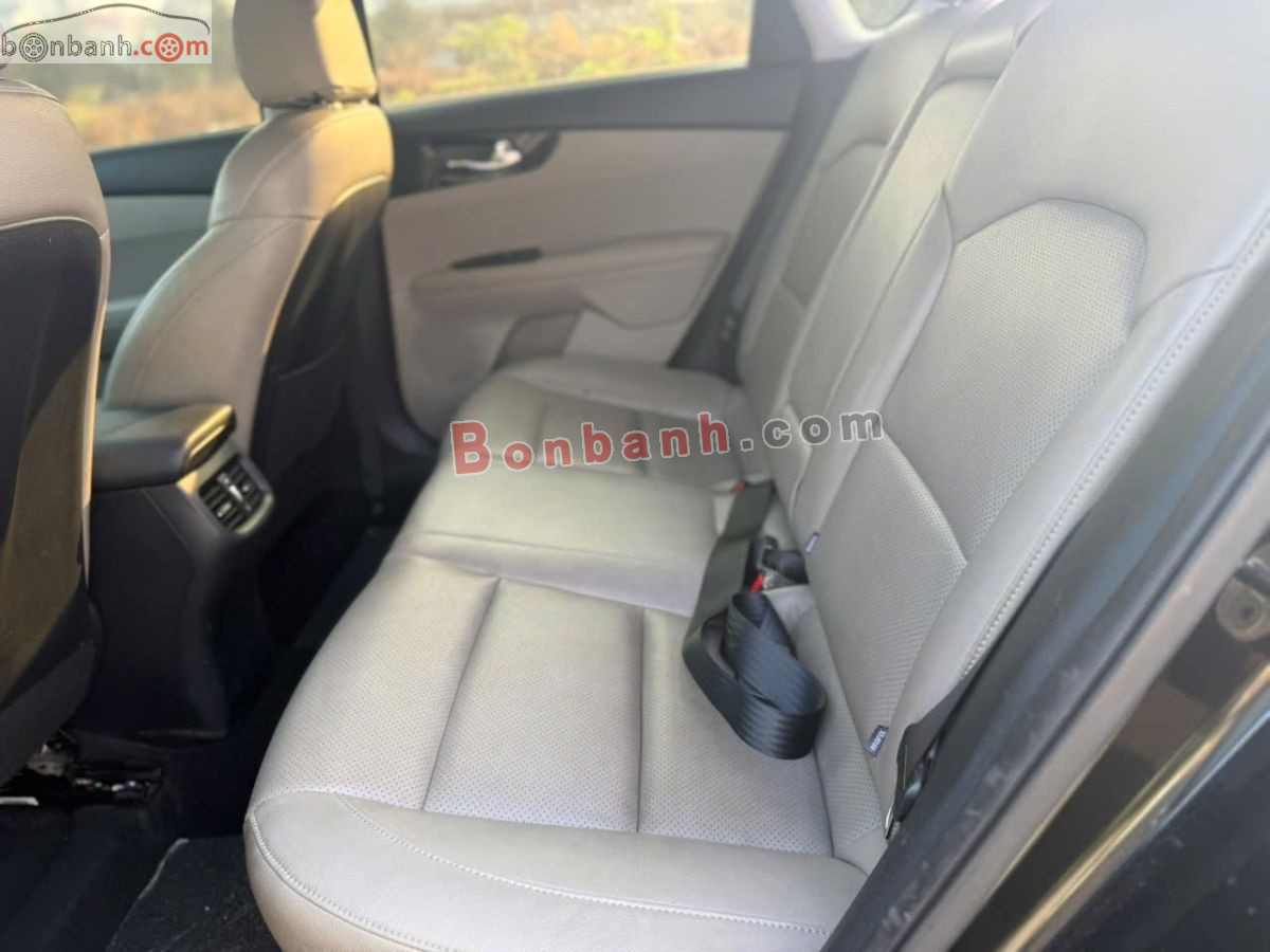 Bán ô tô Kia Cerato 1.6 AT Luxury - 2020 - xe cũ