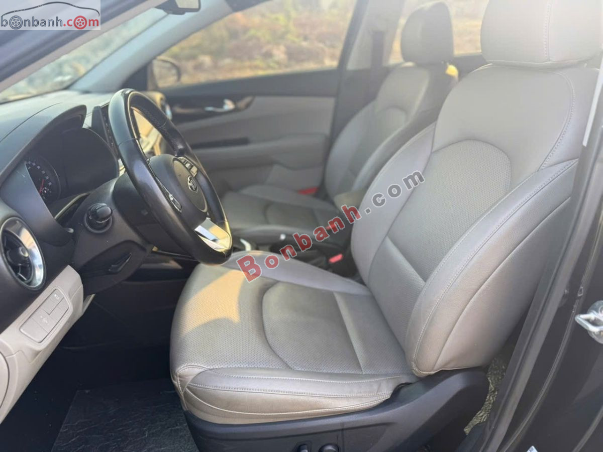 Bán ô tô Kia Cerato 1.6 AT Luxury - 2020 - xe cũ